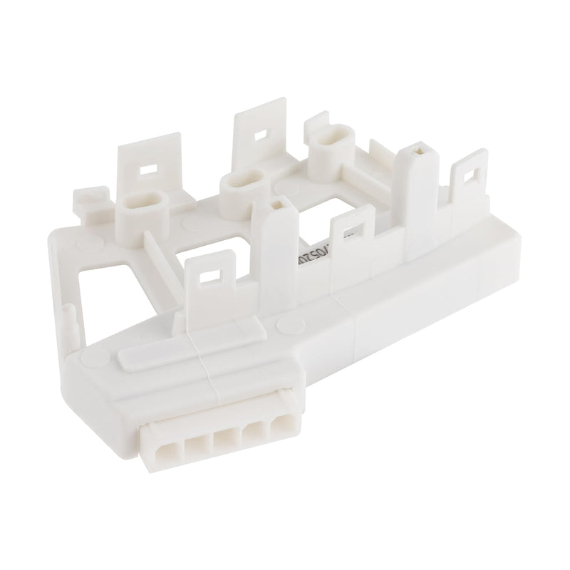 Washer Hall Rotor Position Sensor Ken-More Elite L-G Model WM3570HVA,WM4270HVA,WM3170CW,WM3370HWA,WM3050CW,WM3250HWA,WM4270HWA Motor Sensor Replacement 6501KW2002A.