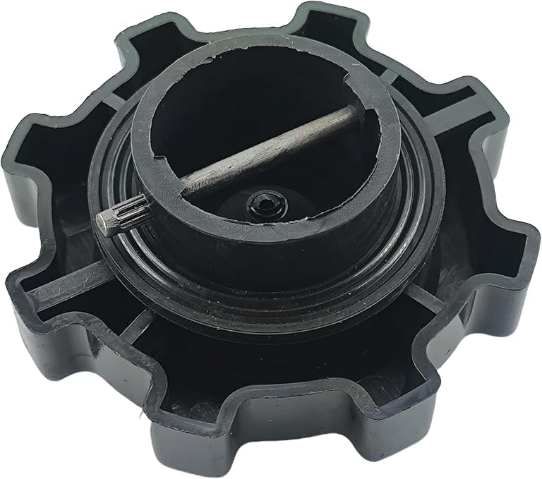 Replacement Kerosene Heater 26959 Fuel Cap for Heat Star, Mr Heater, Kerosene Heater 50,000-215,000 BTU 70-006-0100 70-006-0120 70-006-0125