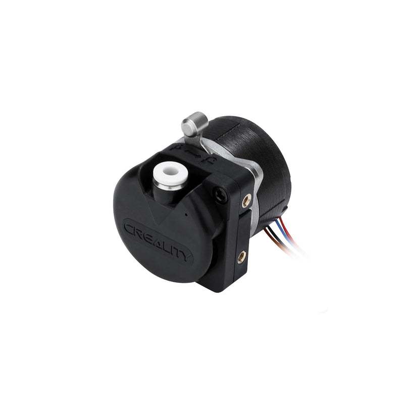 Creality K1/K1 Max/K1C/K1 SE Upgrade Ceramic Heating Block Hotend Kit, Quick Swap Nozzle Kit, K1 Series 3D Printer Hotend 600mm/s High-Speed (Extruder for K1C/K1 SE) M(Extruder for K1C/K1 SE)