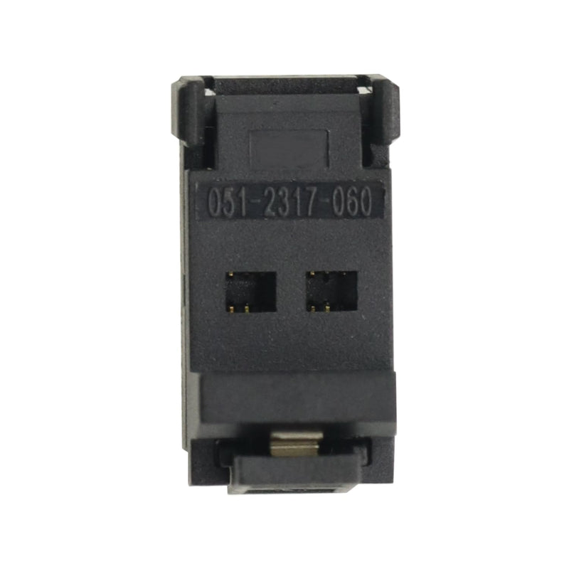 SOT23-6L SOT23 to DIP6 IC Programmer Adapter Chip Test Socket DIY Kits