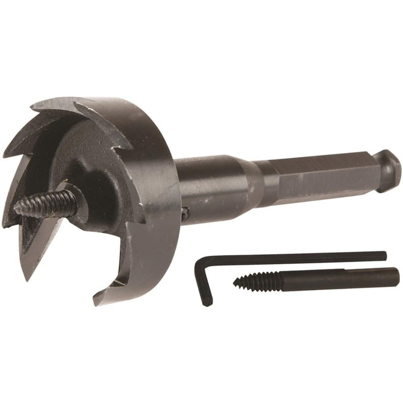 Makita D-30003 2-Inch Self Feeding Bit