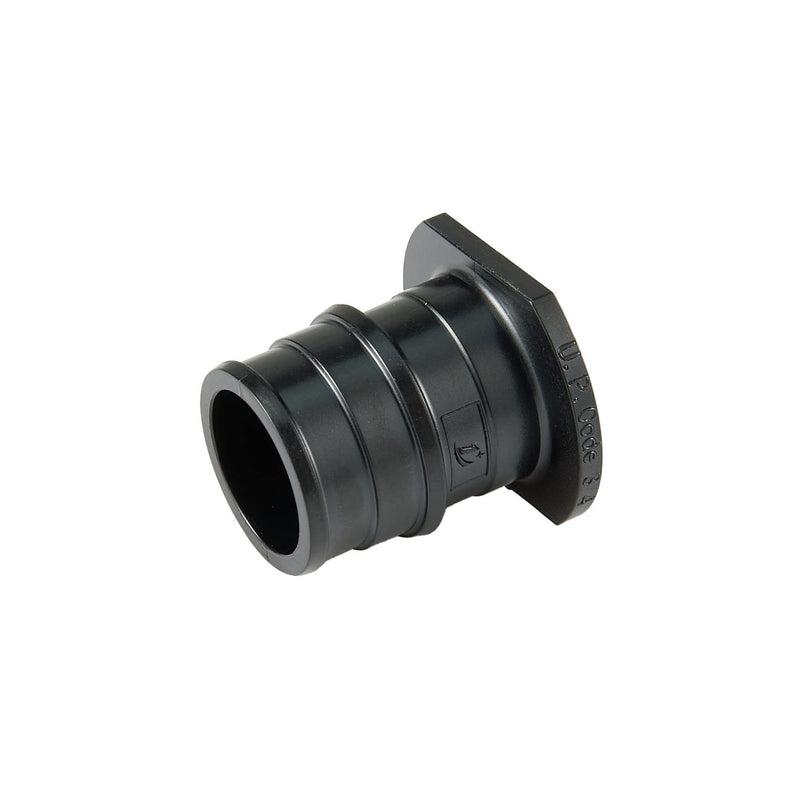25Pcs EFIELD Poly PPSU Pex-A Expansion 3/4" Plug End Stop(PPSU1960027-25) 3/4 Inch(Pack of 25）