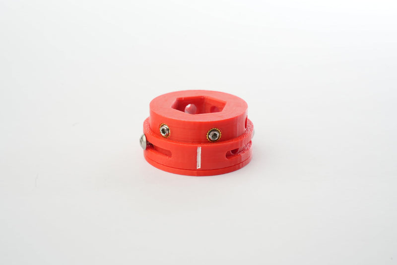 VISUAL VISE TORQUE
