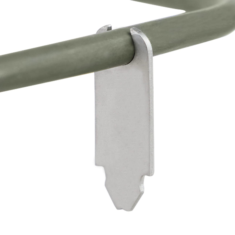 Discount Parts Direct WB44T10010 Oven Heating Element – Replacement for GE & Kenmore Ovens, AP2030996, 770549 – Easy Install Bottom Heating Element for Precise Fit & Efficient Heat Distribution