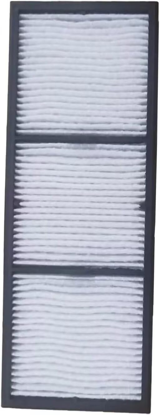 Replacement ELPAF62/V13H134AB0 Air Filter Compatible with Epson Pro Cinema LS12000 LS11000 EH-LS11000W EH-LS12000B Projectors