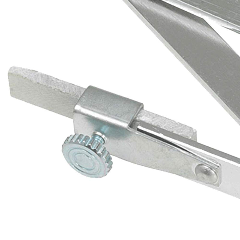Jackson Safety Small Radius Marker with 20" Radius, Heavy Duty Friction Joints, 14781