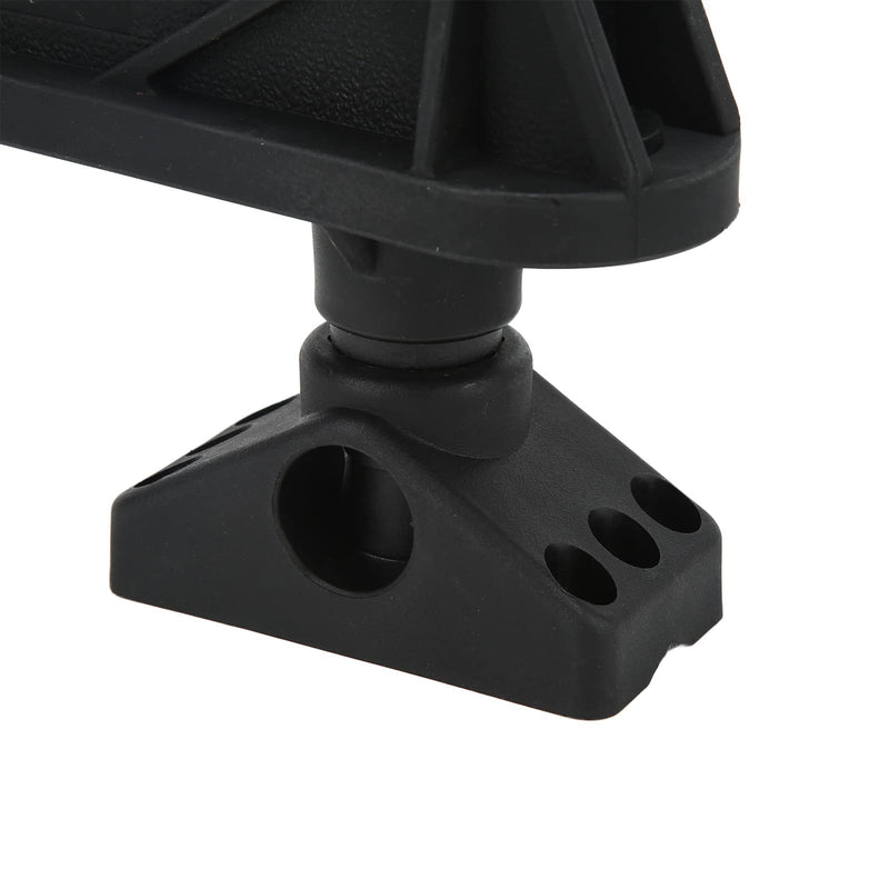 Kayak Anchor Lock Anchor Lock Release System Side Deck Mount Anchor Lock Kayak Anchor Pulley System Release System for Surfboard Boat