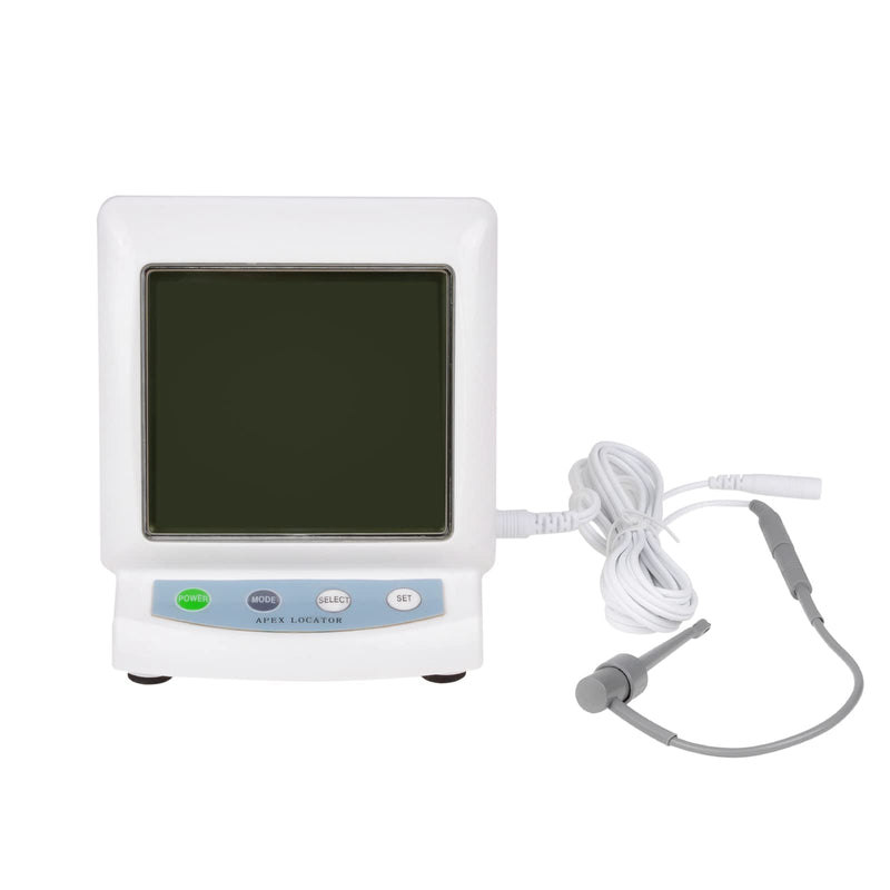 Apex Endodontic Root Canal Locator LCD Screen And Accessories YS-RZ-B