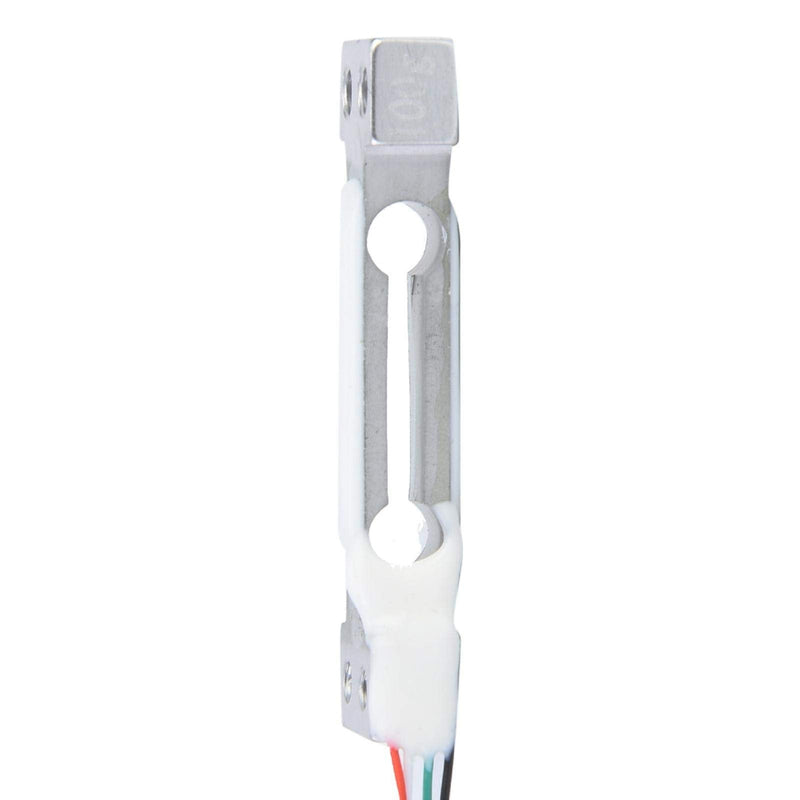 Load Cell, Weight Sensor, Load Cell Sensor, Strain Gauge, 0 to 100g Parallel Beam Electronic Load Cell Scale Weighting Sensor Load Cells Load Sensor Strain Gauges 100g load cell