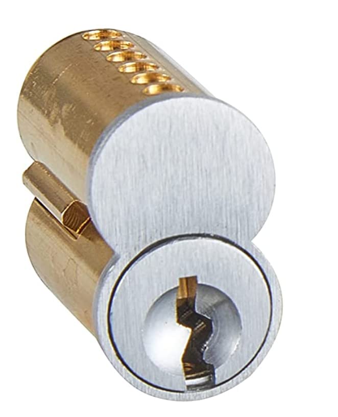 Commercial Mortise IC Best Format SFIC Cylinder Core SFIC / cylinder core