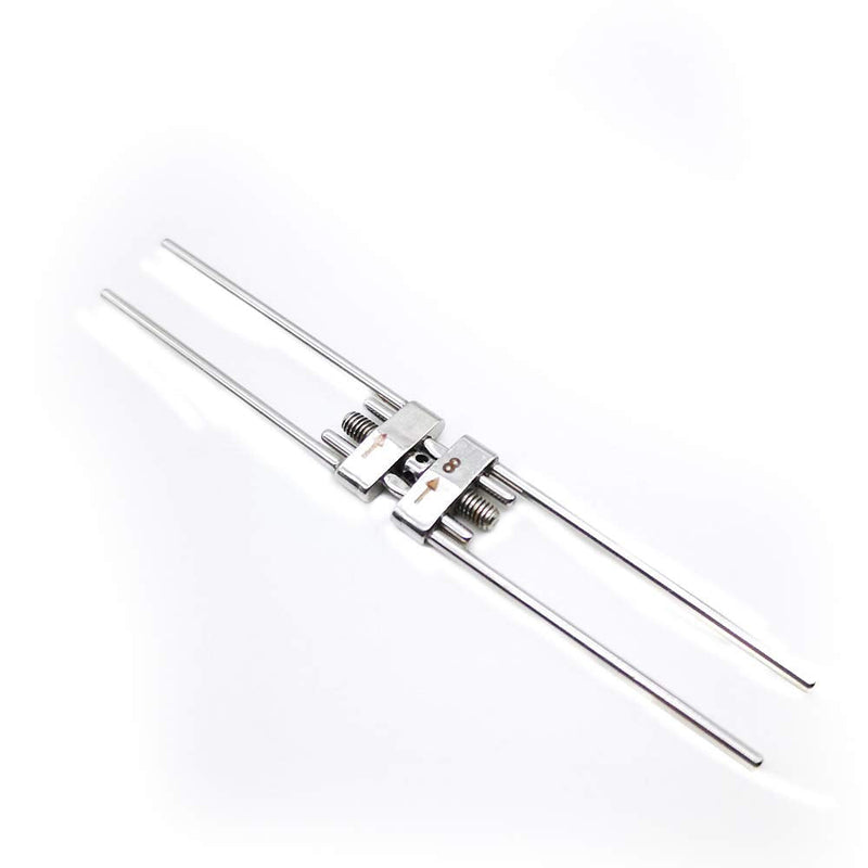Expansion Screws Rapid Palatal Expander Hyrax Stainless Steel 1PC/Pack (#8) #8
