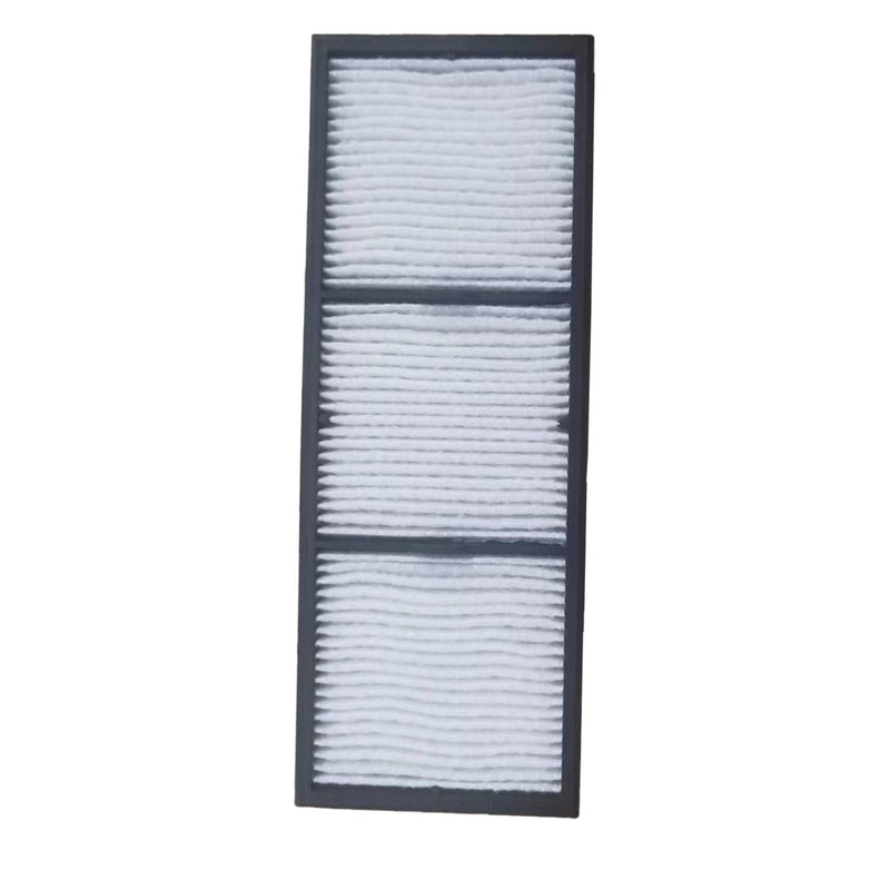 Replacement ELPAF64/V13H134AE0 Air Filter Compatible for EPSON /PowerLite 815E/PowerLite 810E/EB-810E/EB-815E/EpiqVision Ultra LS800BATV/LS800WATV Projectors
