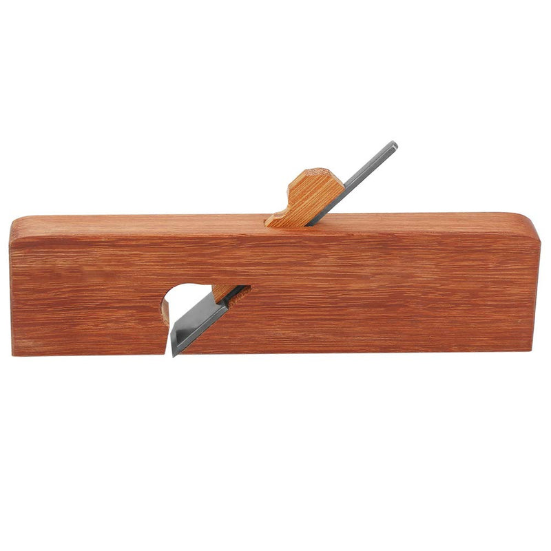 Wood Hand Planes, Mini and Portable Woodworking Edge Trimming Plane for Edge Rounding Corner Rounding, Plane Wood Plane Woodworking Plane Plane Tool Wood Cutting Tool