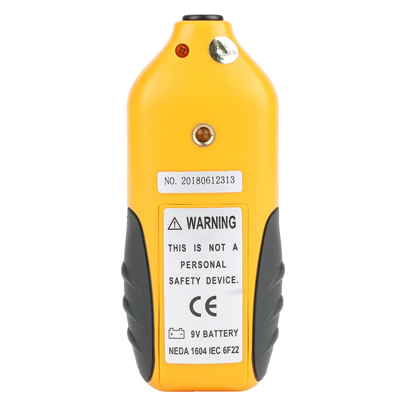 HT M2 Microwave Leakage Detector,HT M2 Digital LCD Display Microwave Leakage Detector High Precision Radiation Meter Tester