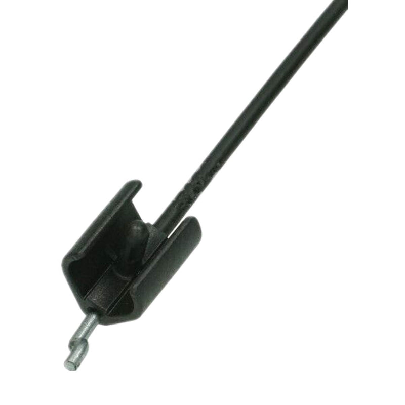 532194653 Control Cable for AYP 194653 Husq 62522FE 65022ES Walk-Behind Mowers Cable Length 65-1/2" Conduit Length 55-1/2"
