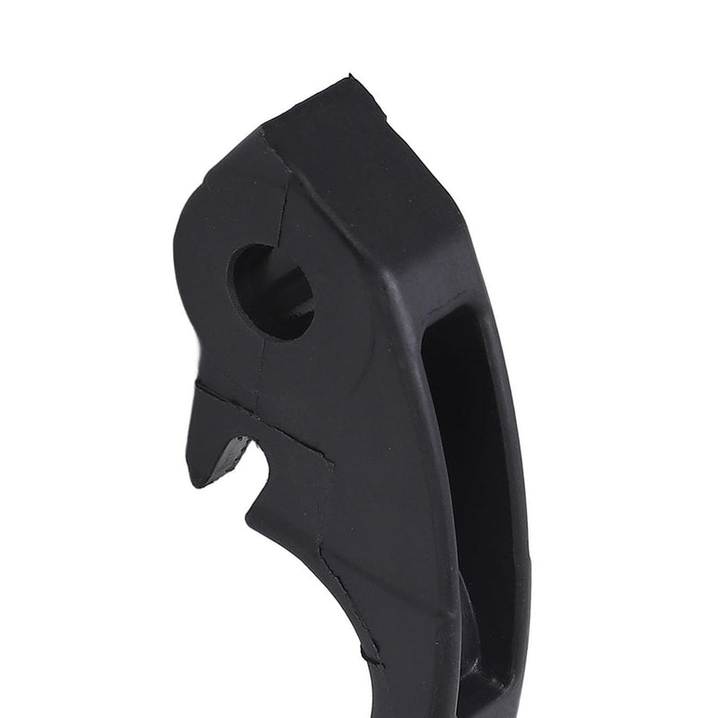 Smooth Outboard Motor Shift Handle Boat Repair Replacement Part | Replacement shift lever for outboard engines, smooth operation, practical spare part for boat repairing