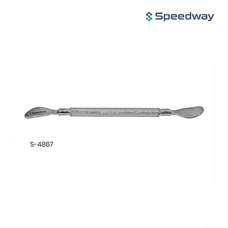 Meibomian Gland Depressor (Mastrota Paddles)