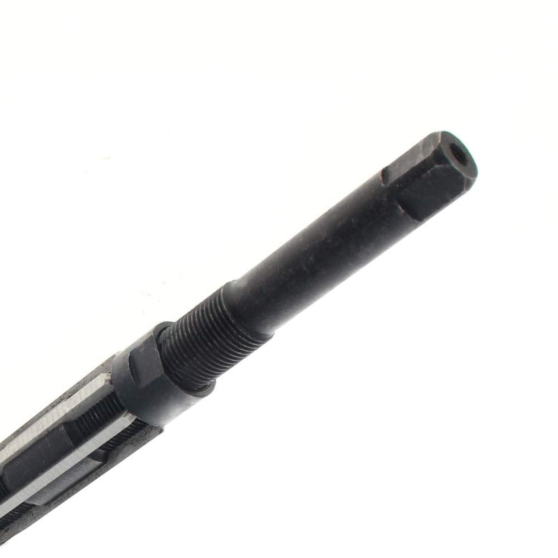 Utoolmart Adjustable Hand Reamer, 23-26mm High Speed Steel Chucking Reamer, H8 Milling Cutter Tool 1Pc