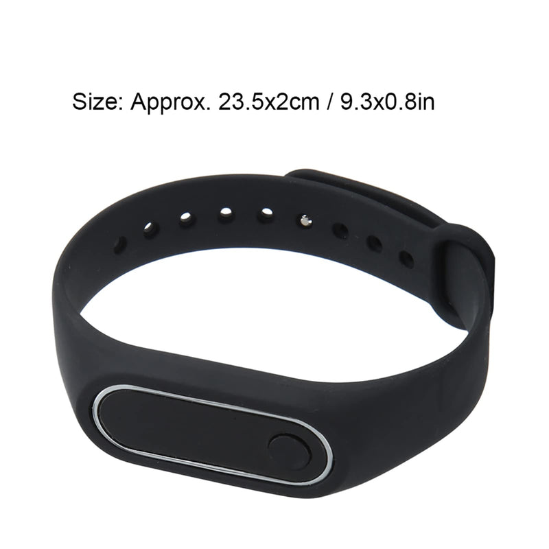 Static Electricity Discharger,Automatic Sc Wristband Electrosc Rval Bracelet Anti Sc Wrist St Other Home Days