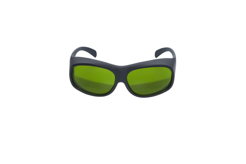 LaserPair 755/808/1064nm Infrared Laser Safety Goggles, Alexandrite,Diodes,ND:YAG Laser protection according CE EN207（Model: ADY）