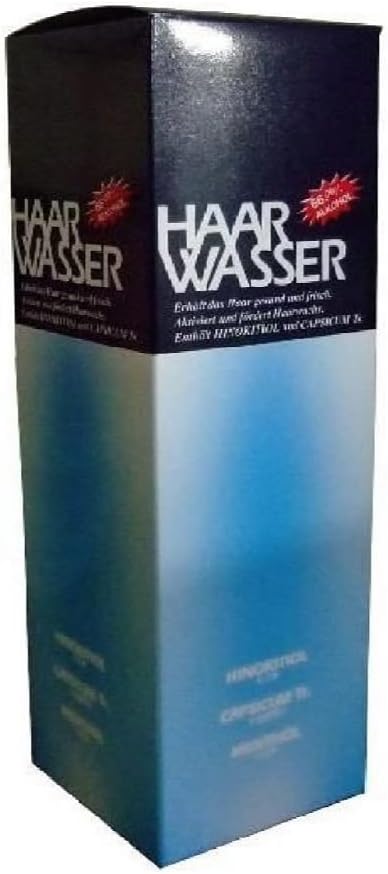 Kaminosen Harwasser Hair Lotion 12.2 fl oz (360 ml) - NewNest Australia