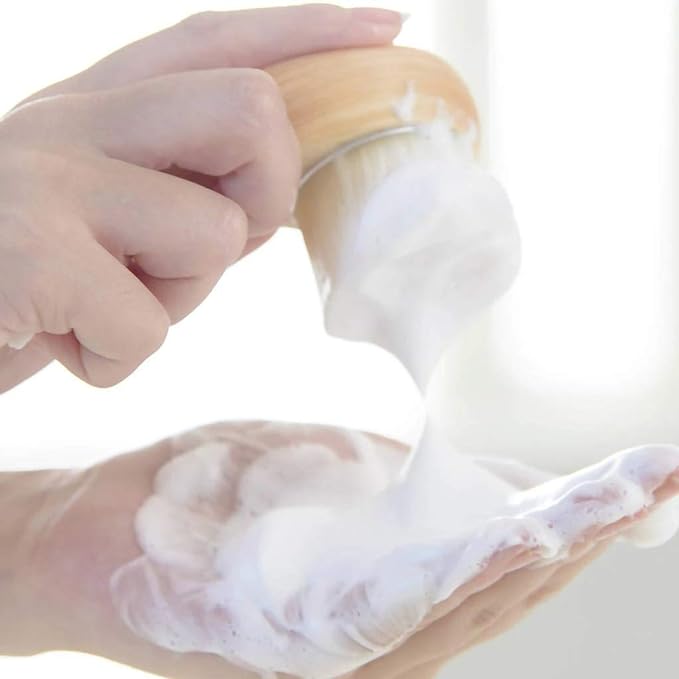 ALTY 292701 Facial Cleansing Brush, Made in Japan - NewNest Australia