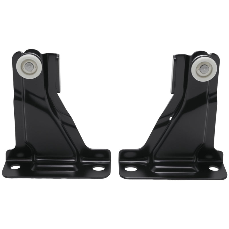 72510-SHJ-A01 Left & Right Sliding Door Roller Upper, Replacement for Honda Odyssey 2005-2010, Replaces 72550-SHJ-A01 & 72510SHJA01