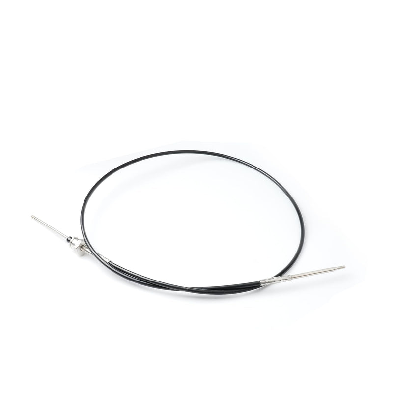 5' Steering Cable 432936 For Johnson Evinrude Electric Trolling Motor | 397451