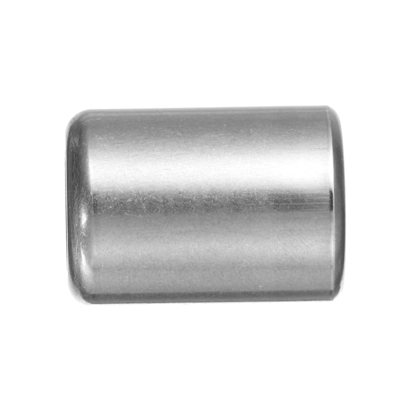 uxcell 2 Pcs RCB081214 Needle Roller Bearings One Way Bearing 1/2 x 3/4 x 7/8 inch, Chrome Steel Bearing