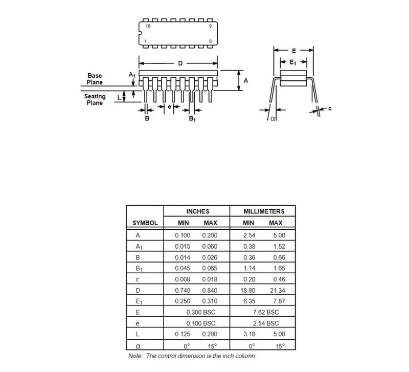2pcs XR2206CP XR-2206CP 2206CP XR2206P High Current Toroid Inductors Monolithic Function Generator IC Chip,DIP-16