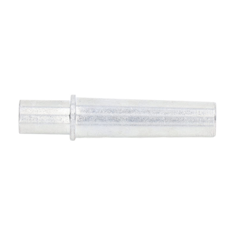 Sandblaster Nozzle Replacement, Sandblasting Nozzle 150psi 18oz Sand Volume Standard Size Wear for AS118 Series