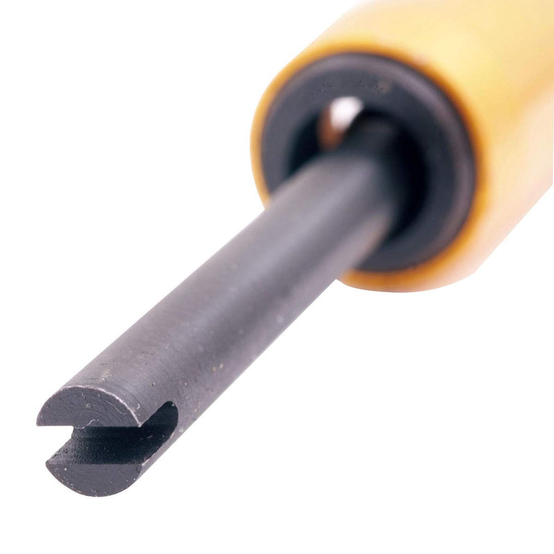 HHIP 1011-0232 Threading Wire Insert Installation Tool, 1/2-20 Insert Thread 1/2-20 Thread