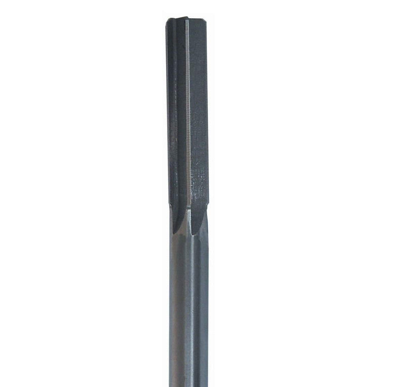 Drill America DWRRCO17/32 5-022-135 Cobalt Chucking Reamer, 17/32" 17/32"