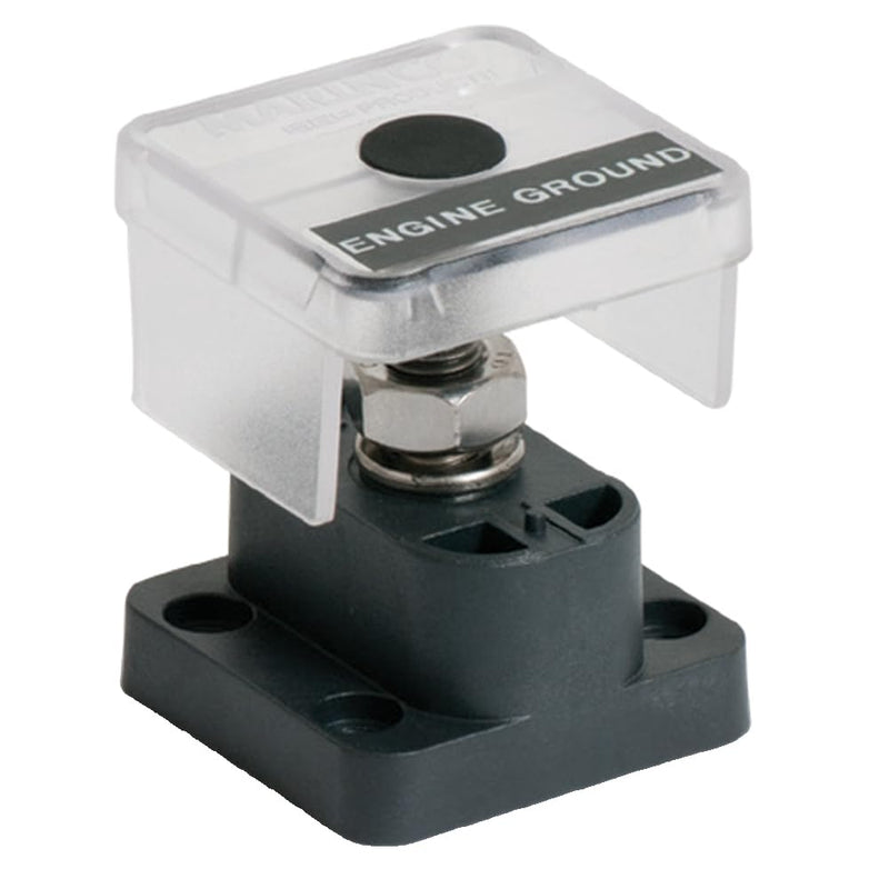 Marinco Power Products Single Insulated Stud 10mm