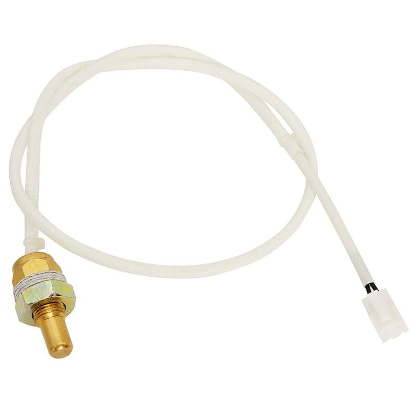 Replacement for GMG Thermal Sensor, Compatible with Green Mountain Pellet Grills, Jim Bowie, Daniel Boone, and Davy Crockett Grills 110V, Part for P-1036/GMGP48