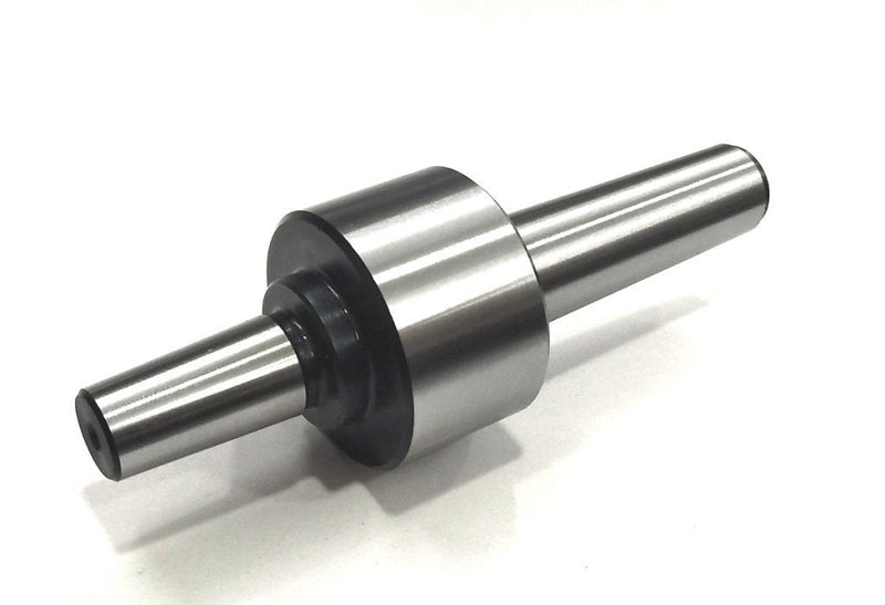 A.D. International Small Body 2MT Morse Taper MT2 Revolving Live Centre Center-JT2 Taper Mounting