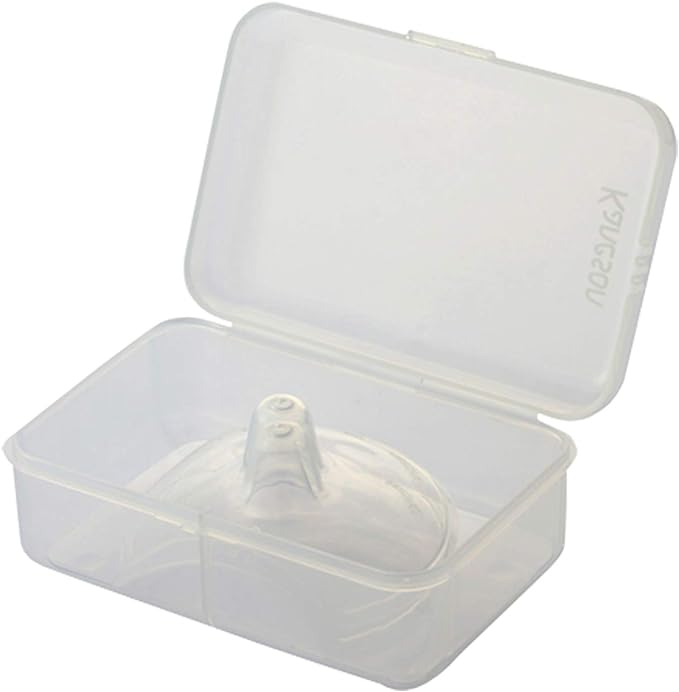 Mama Nipple Shield Nipple Protector S 2 My - NewNest Australia