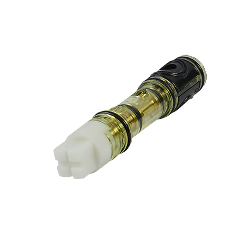 Danco 88431E Low Lead Cartridge for Moen Single Handled Faucets, Pack of 1, Brass