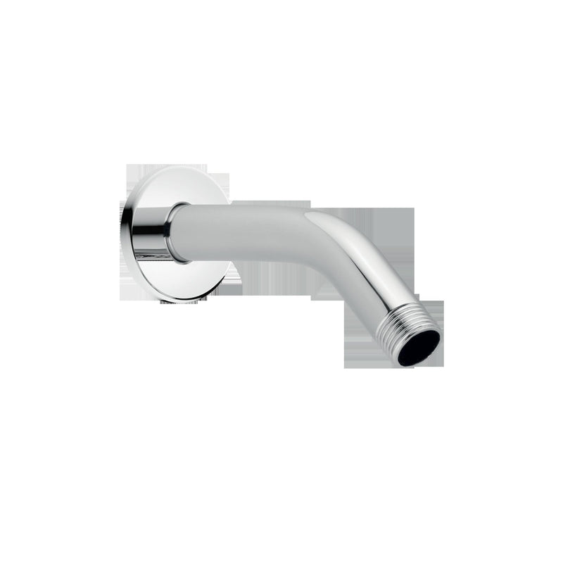 TOTO® Modern Collection Six inch Shower Arm, Polished Chrome - TBW01012UV1#CP