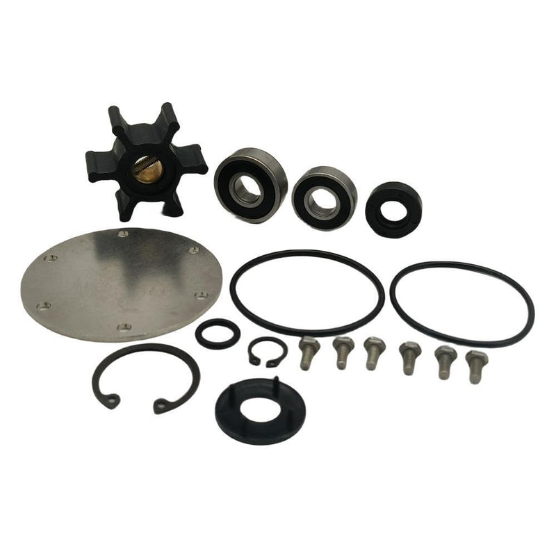 12837742500 Major Rebuild Kit for Yanmar 128377-42500 128397-42500 3GM30F-YEU 3GM30-YEU