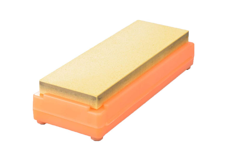Shapton K0702 Blade, #1000, Medium, Orange #120 (White) #1000 (orange)