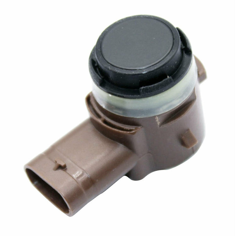 1127502-01-D Front Outer Parking Sensor 2pcs for Model 3 2017-2023, Fits Front Bumper Corners, Replaces 1127502 Calibration Required