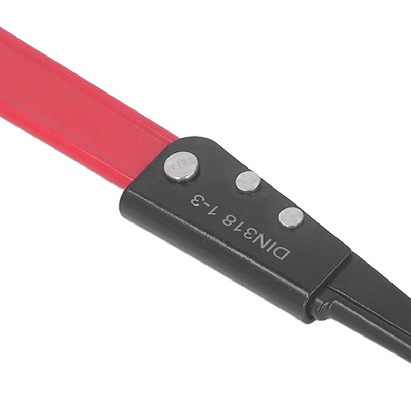 Morse Taper Removal Tool Semi Automatic MT1 MT2 MT3 Drift Key Ejector Spring Action for Home Repair Shops