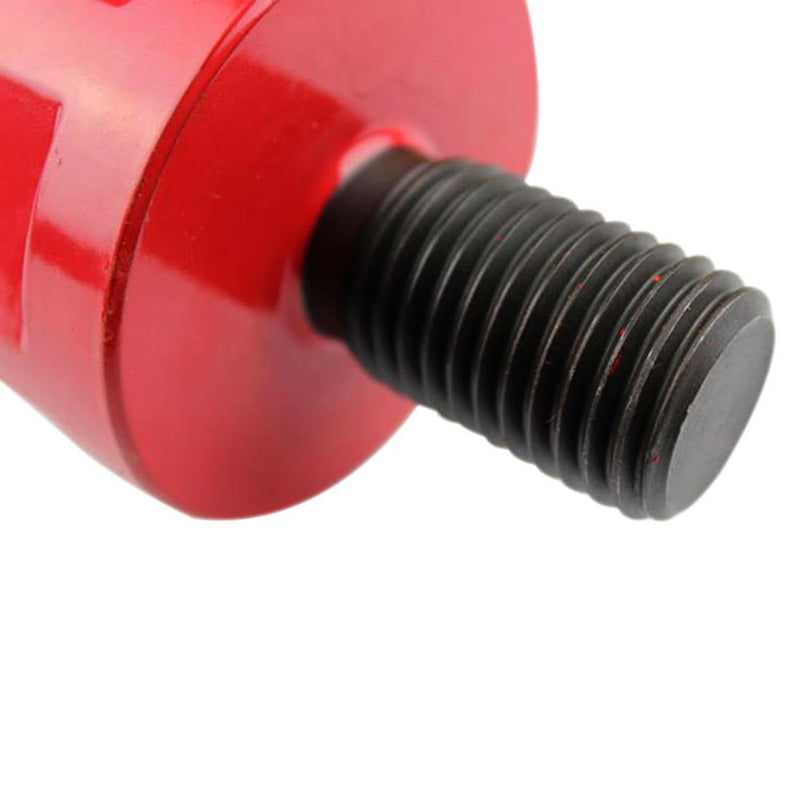 M16 x 38.1 (1.12ton-2ton) Swivel Eye Bolt 360° Rotating Eyebolts G80 High Strength Alloy Steel Lifting Die Bolts Crane Machinery Parts Hoist Ring Heavy Duty Strength ob is 1080MPa M16 x 31.8 (1.12ton-2ton)