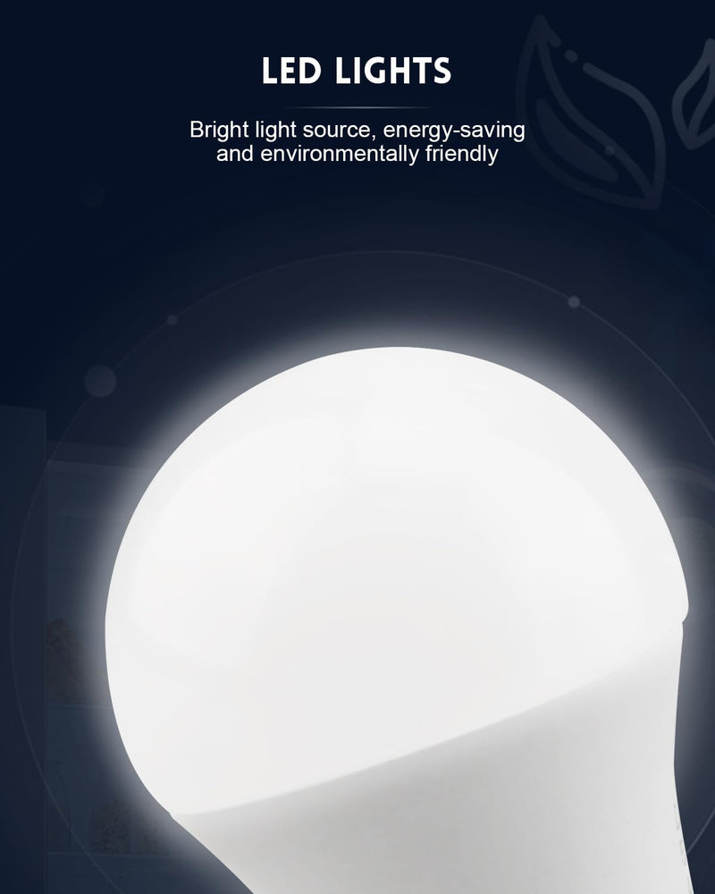 W11338583 W11043014 W10565137 W10745744 W11196500 Refrigerator LED Light Bulb Lamp Fit for Whirlpool Freezer and Others 1 Pack