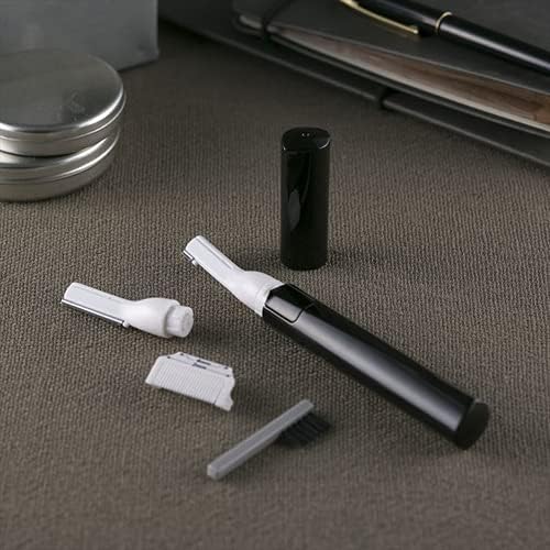Kai HC1111 Groom Mayu Trimmer with Comb - NewNest Australia