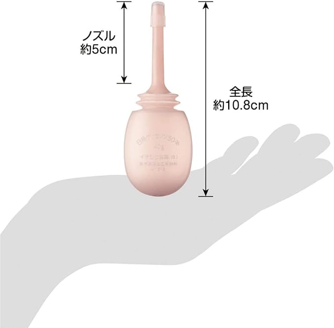 Fig enema 40E 40g x 10 - NewNest Australia