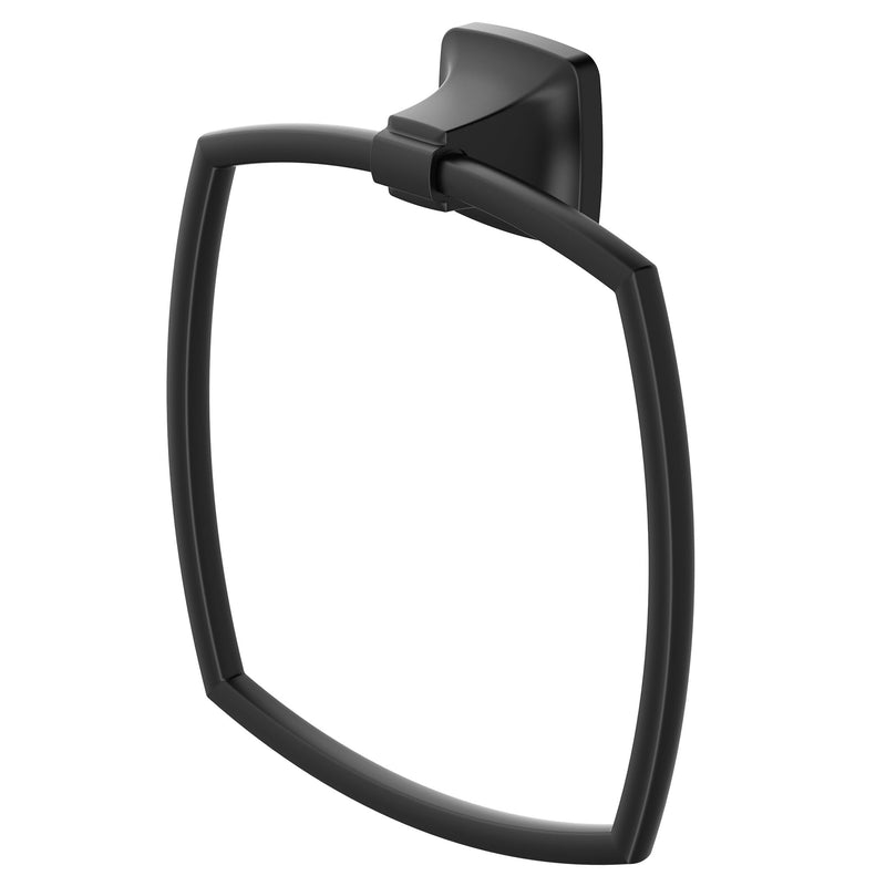 American Standard 7353190.278 Townsend Towel Ring, Legacy Bronze