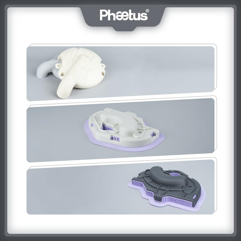 Phaetus PS Silicone Carbide Nozzle 0.4/1.75mm