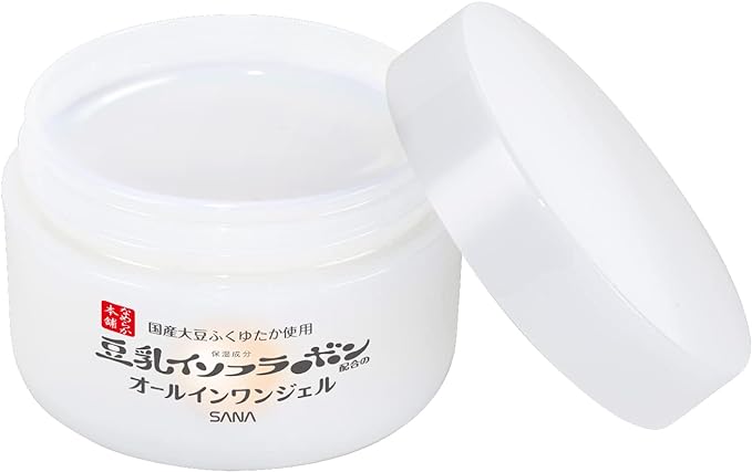 Nameraka Hompo Toronto No Gel (Thick Concentrated Gel), 3.5 oz (100 g) - NewNest Australia